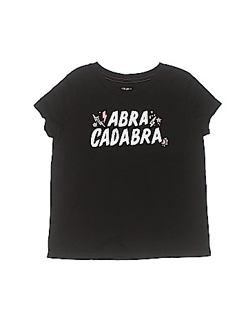 Gymboree Short Sleeve T-Shirt (view 1)