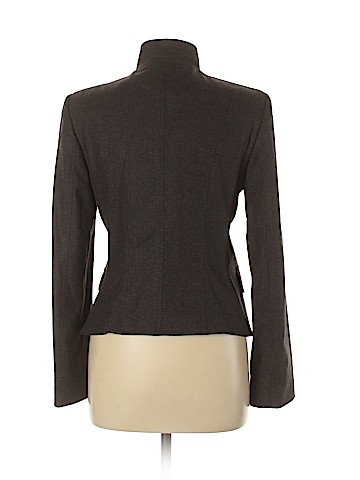 Burberry Wool Blazer (view 2)