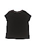 Gymboree Black Short Sleeve T-Shirt Size 5 - 6 - photo 2