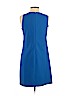 Cynthia Steffe Blue Casual Dress Size 2 - photo 2