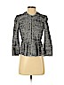 Rebecca Taylor Gray Jacket Size 0 - photo 1