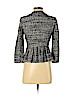 Rebecca Taylor Gray Jacket Size 0 - photo 2