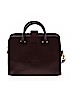Yves Saint Laurent 100% Leather Burgundy Leather Satchel One size - photo 3
