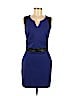 JACK Blue Cocktail Dress Size M - photo 1