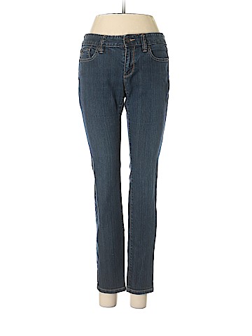 Ann Taylor LOFT Outlet Jeans (view 1)