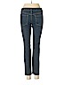Ann Taylor LOFT Outlet Blue Jeans Size 2 (petite) - photo 2