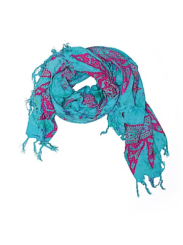 Unbranded Scarf (view 1)