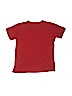 Nike 100% Cotton Red Short Sleeve T-Shirt Size 16 - photo 2
