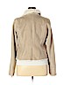 Ashley by 26 International 100% Polyester Tan Jacket Size XL - photo 2