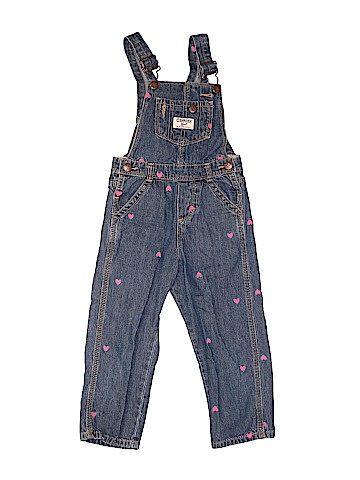 OshKosh B'gosh Overalls (view 1)
