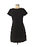 Merona Black Casual Dress Size M (petite) - photo 2