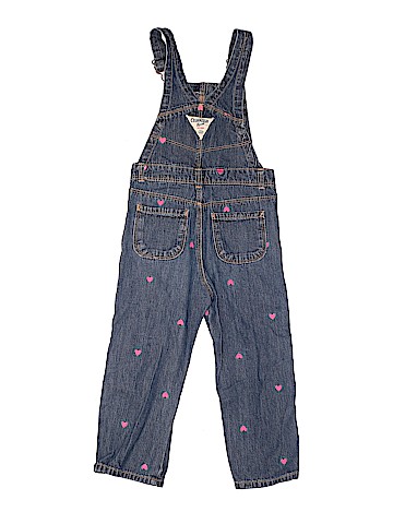 OshKosh B'gosh Overalls (view 2)