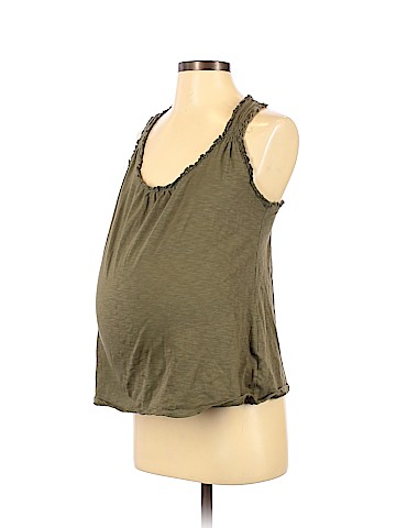 Motherhood Sleeveless Top (view 1)