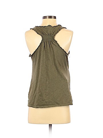 Motherhood Sleeveless Top (view 2)
