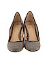 Zara Gray Heels Size EU 39 - photo 2