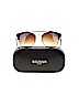Balmain Solid Brown Sunglasses One size - photo 2