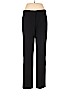 Trina Turk Black Dress Pants Size 6 - photo 1