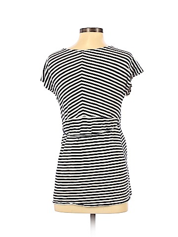 Motherhood Short Sleeve Top (view 2)