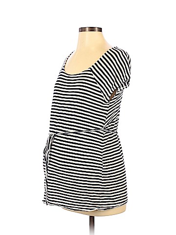 Motherhood Short Sleeve Top (view 1)