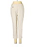 PREMISE Ivory Dress Pants Size M (petite) - photo 1