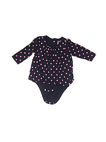 Baby Gap Long Sleeve Outfit (view 1)