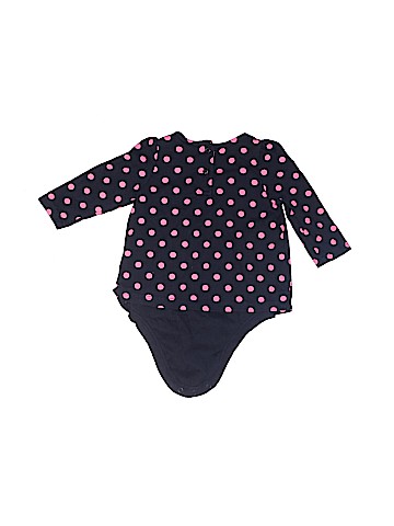 Baby Gap Long Sleeve Outfit (view 2)