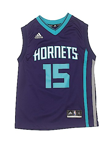 Adidas Sleeveless Jersey (view 1)