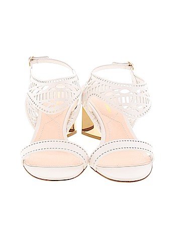 Nicholas Kirkwood Sandals (view 2)