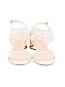Nicholas Kirkwood 100% Leather White Sandals Size EU 39 - photo 2
