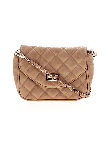 Urban Expressions Crossbody Bag (view 1)