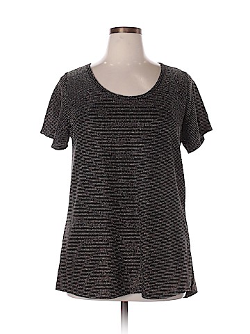 Lularoe Short Sleeve Top (view 1)