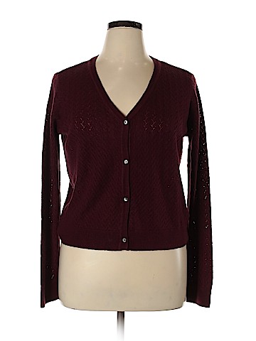 Dockers Cardigan (view 1)