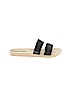 IPanema Black Sandals Size 6 - photo 1