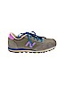New Balance Gray Sneakers Size 6 1/2 - photo 1