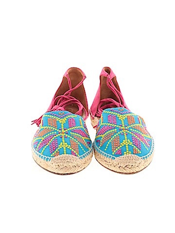 Aquazzura Flats (view 2)