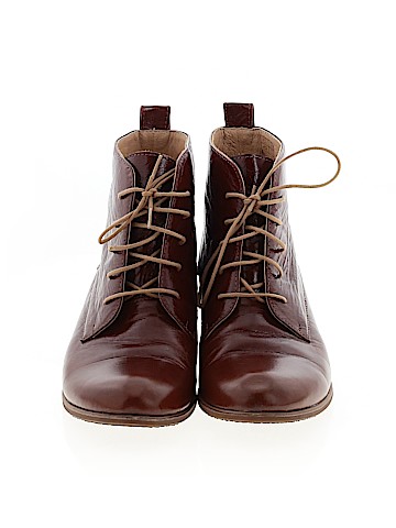 Assorted Brands Ankle Boots (view 2)