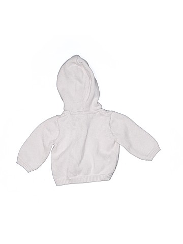 Janie and Jack Cardigan (view 2)