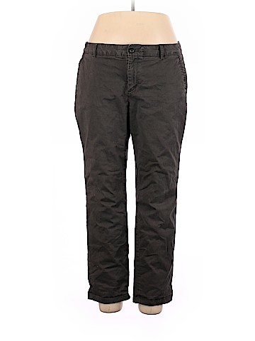 Eddie Bauer Casual Pants (view 1)
