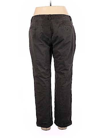 Eddie Bauer Casual Pants (view 2)