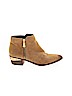 Circus by Sam Edelman Tan Ankle Boots Size 8 - photo 1