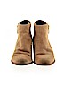 Circus by Sam Edelman Tan Ankle Boots Size 8 - photo 2