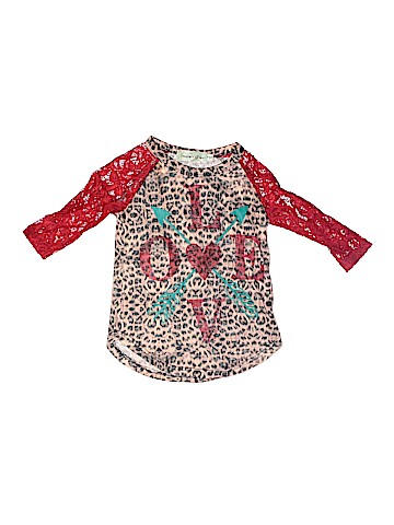 Assorted Brands Long Sleeve Top (view 1)