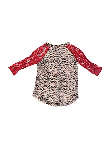 Assorted Brands Long Sleeve Top (view 2)