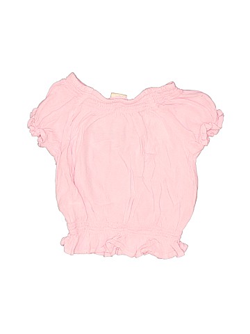 Arizona Jean Company Short Sleeve Top (view 2)