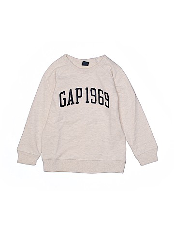 Baby Gap Pullover Sweater (view 1)