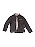 Genuine Kids from Oshkosh 100% Cotton Gray Jacket Size 7 - photo 1