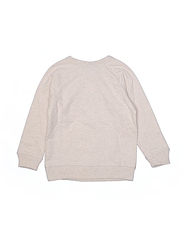 Baby Gap Pullover Sweater (view 2)
