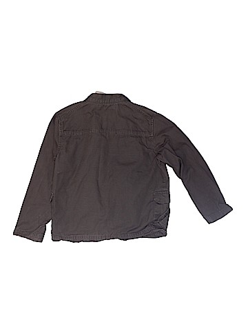 Genuine Kids from Oshkosh Jacket (view 2)