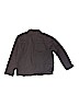 Genuine Kids from Oshkosh 100% Cotton Gray Jacket Size 7 - photo 2