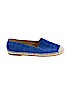 Schutz Blue Flats Size EU 40 - photo 1